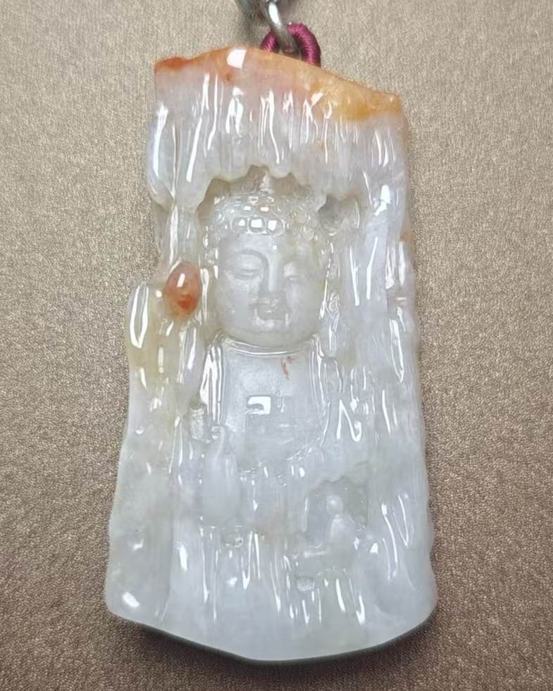 求佛问道