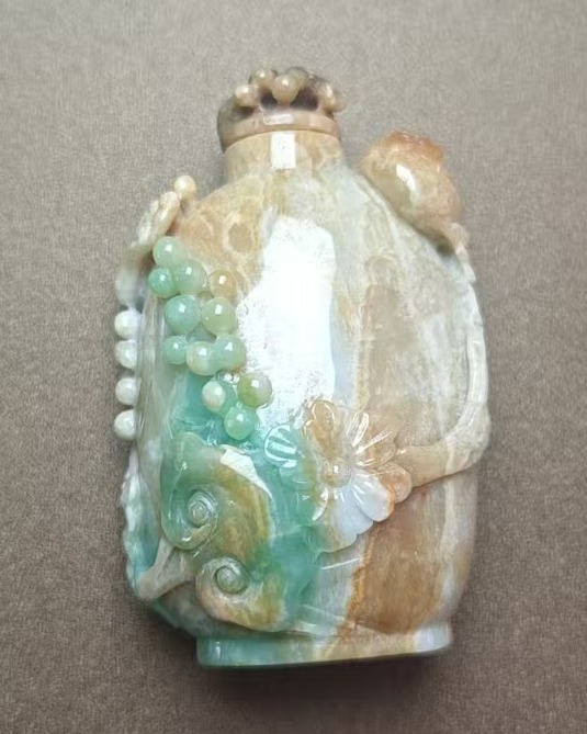 福寿安康