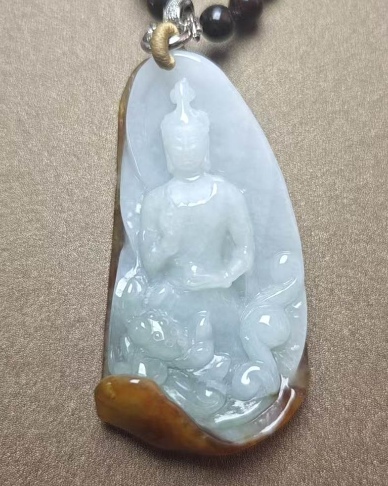 普度众生