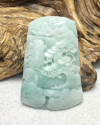 锦绣江山
