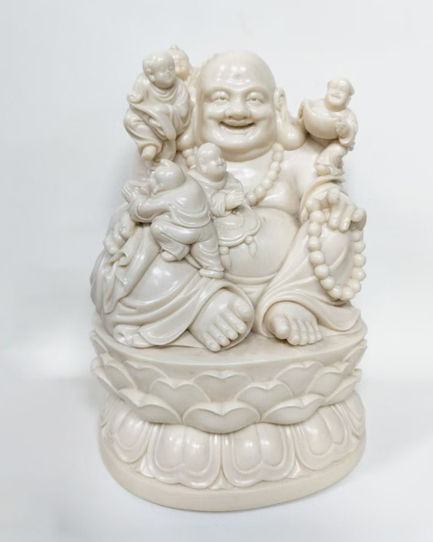 福佛相伴