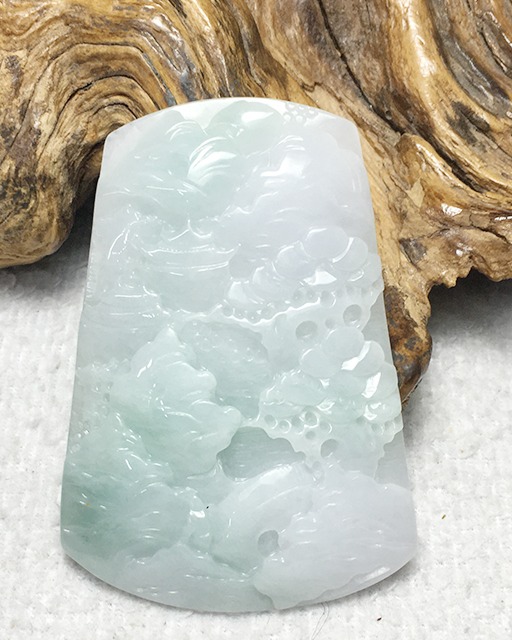 锦绣江山