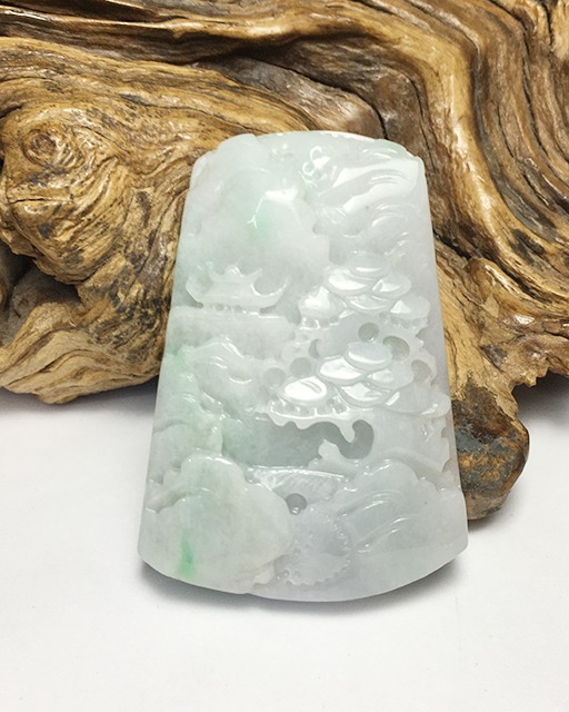 锦绣江山