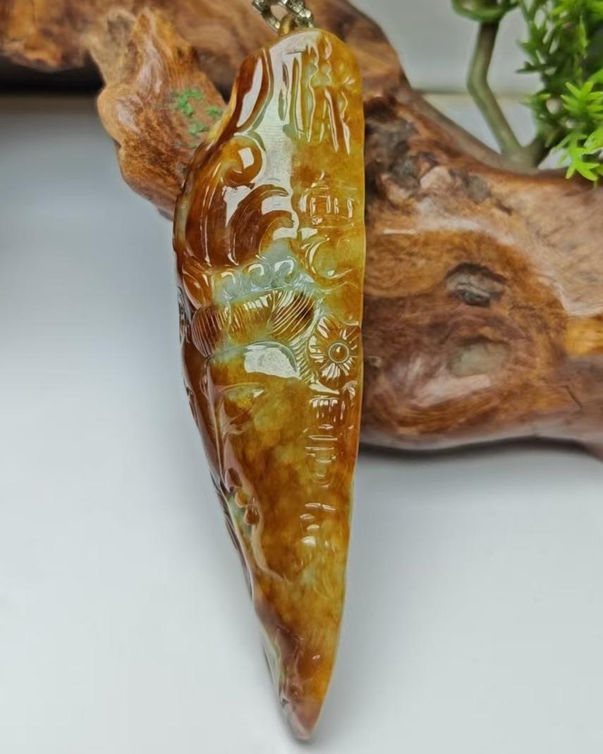 花开见佛