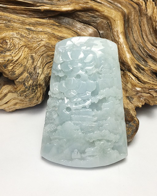 锦绣江山