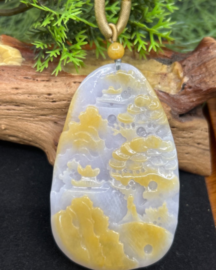 锦绣前程
