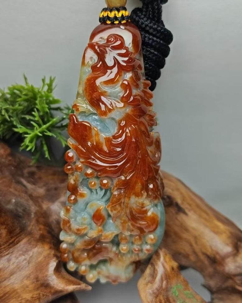 凤仪天下