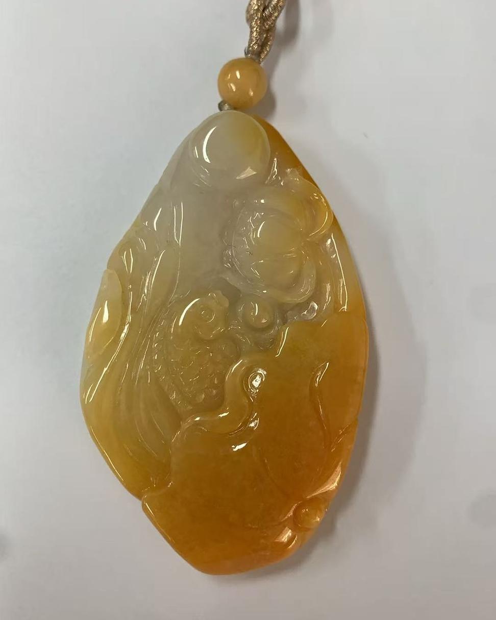 年年有余