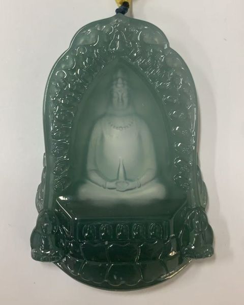 普度众生