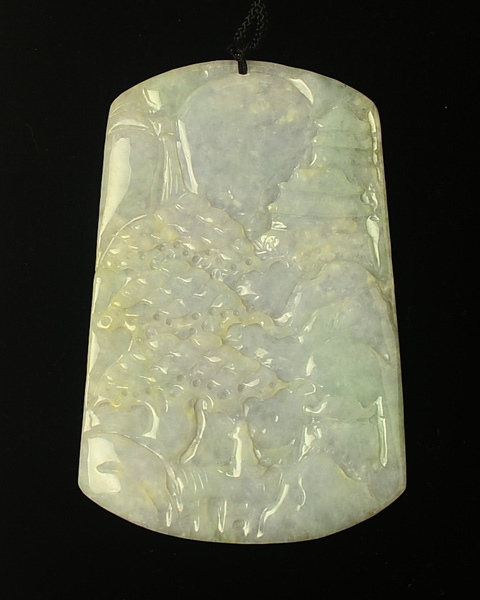 山清水秀