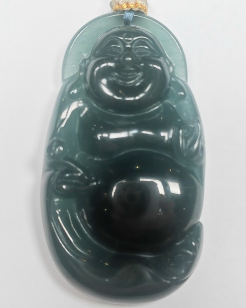 笑佛赐福