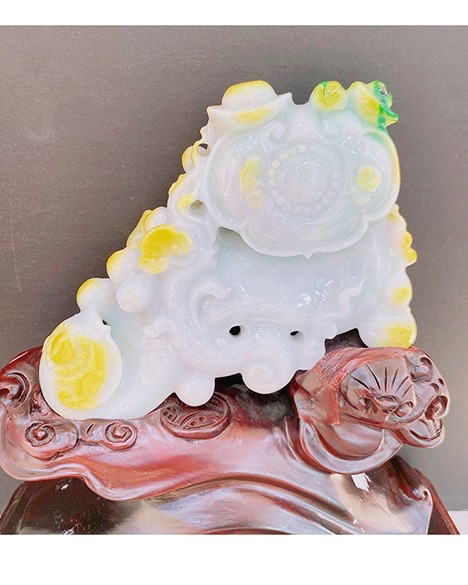 吉祥如意