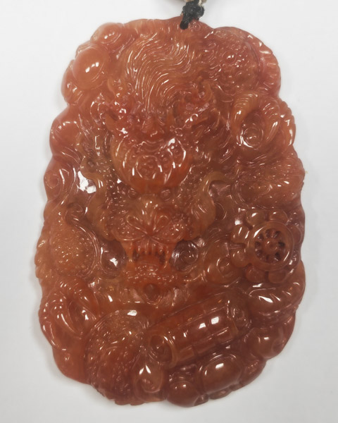 龙腾盛世