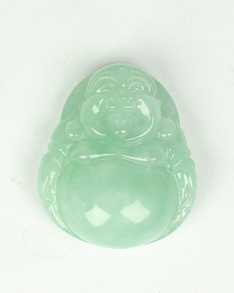 福佛相伴