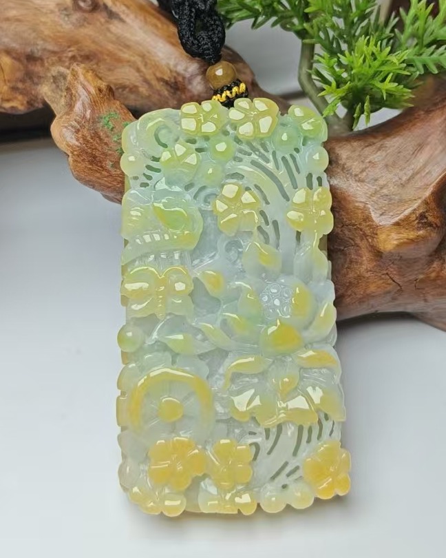花开富贵