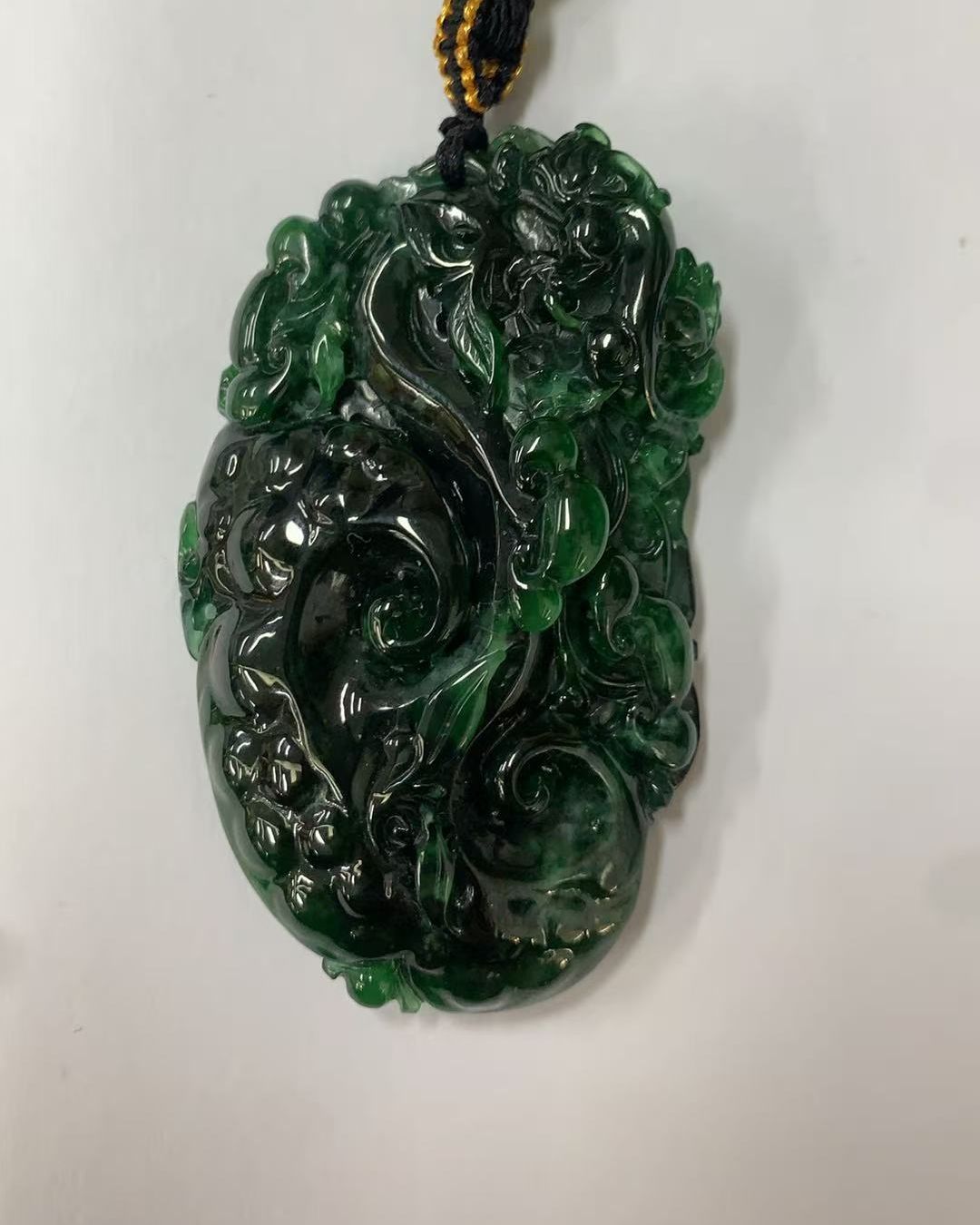如意