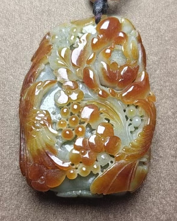 双喜临门