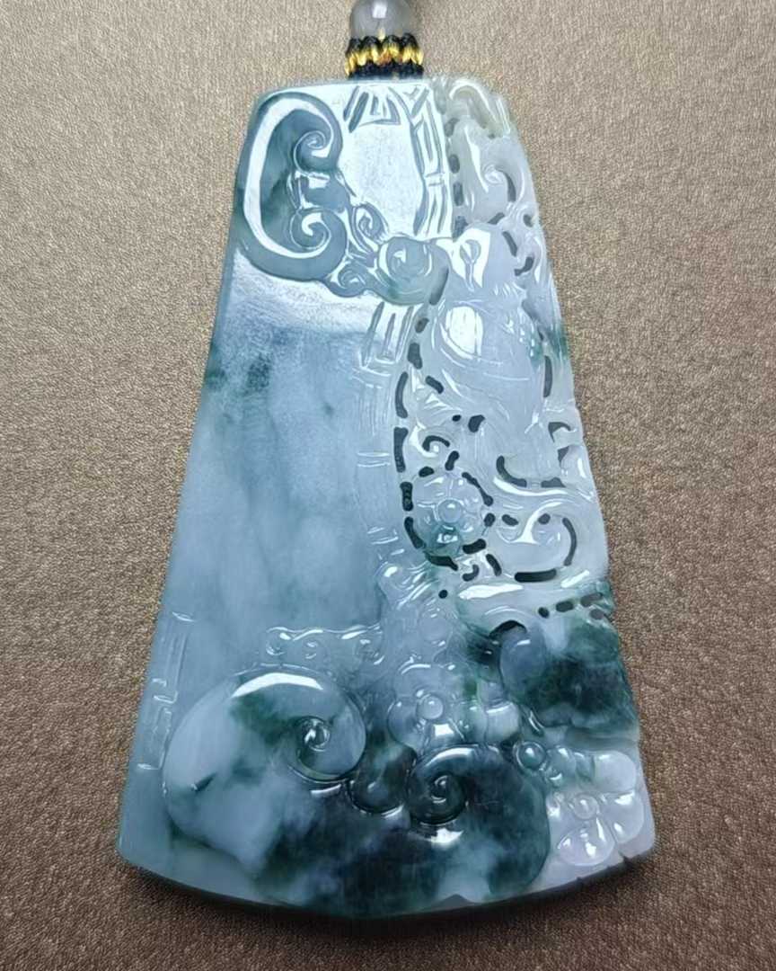 富贵如意