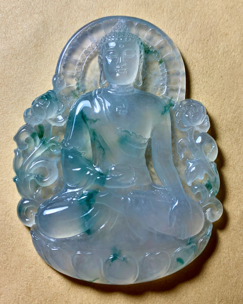 阿弥陀佛