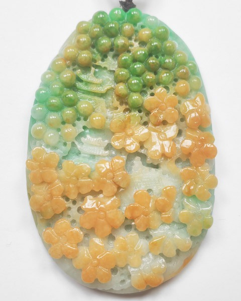 繁花似锦
