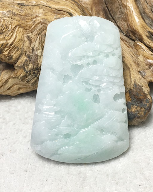 锦绣江山