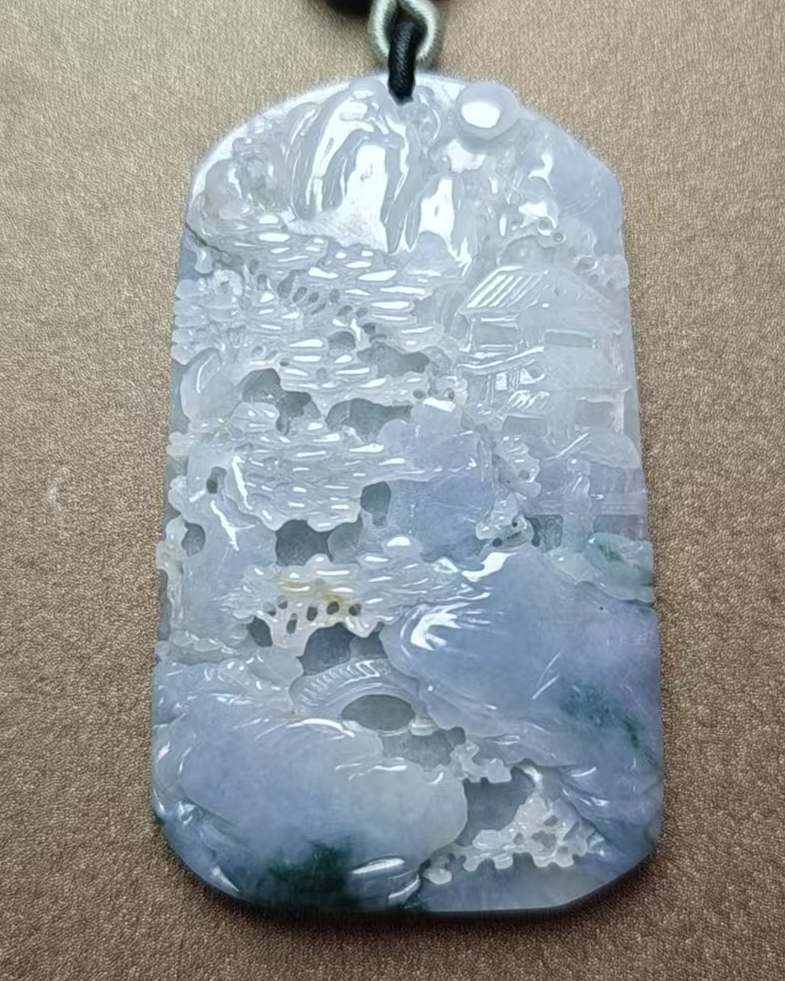 锦绣山河