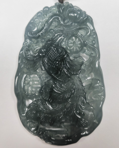 凤凰于飞
