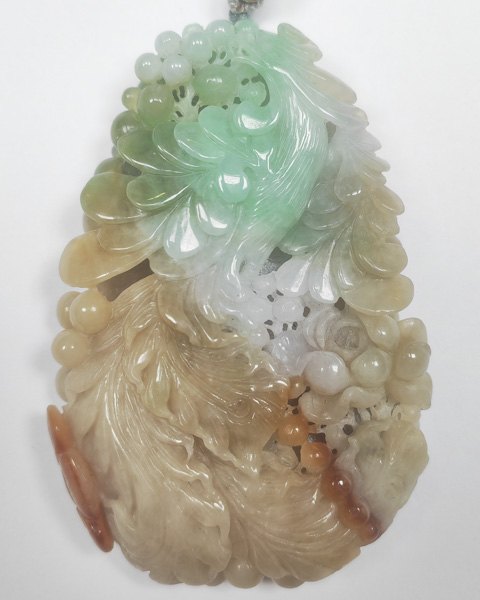 凤凰于飞