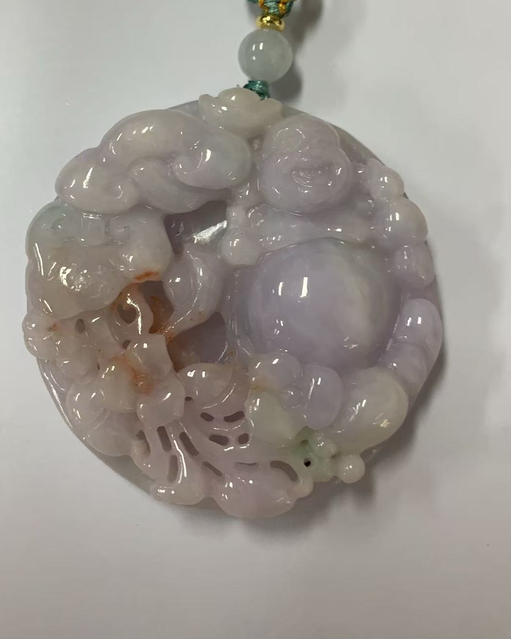 花开见佛