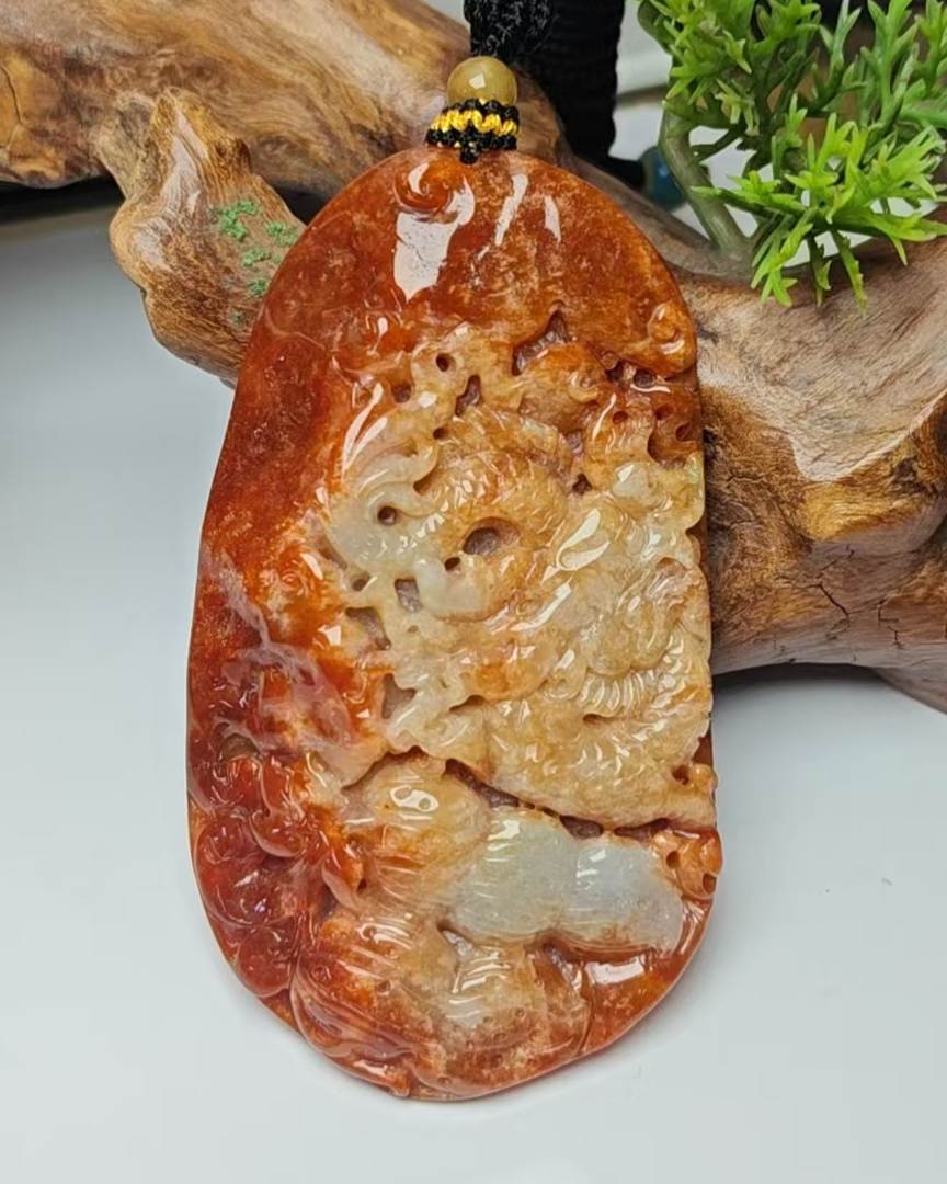 招财纳福