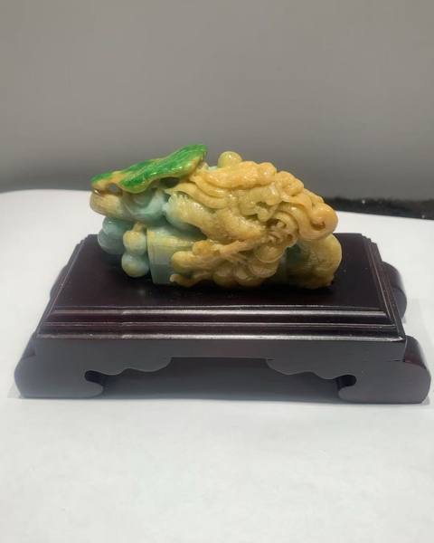吉祥安康