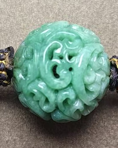 吉祥富贵