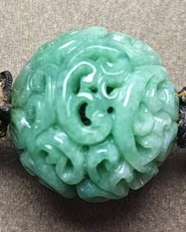 吉祥如意