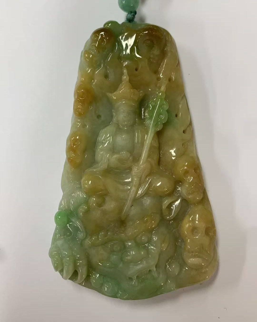 地藏王