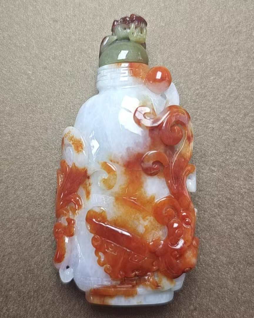 平平安安