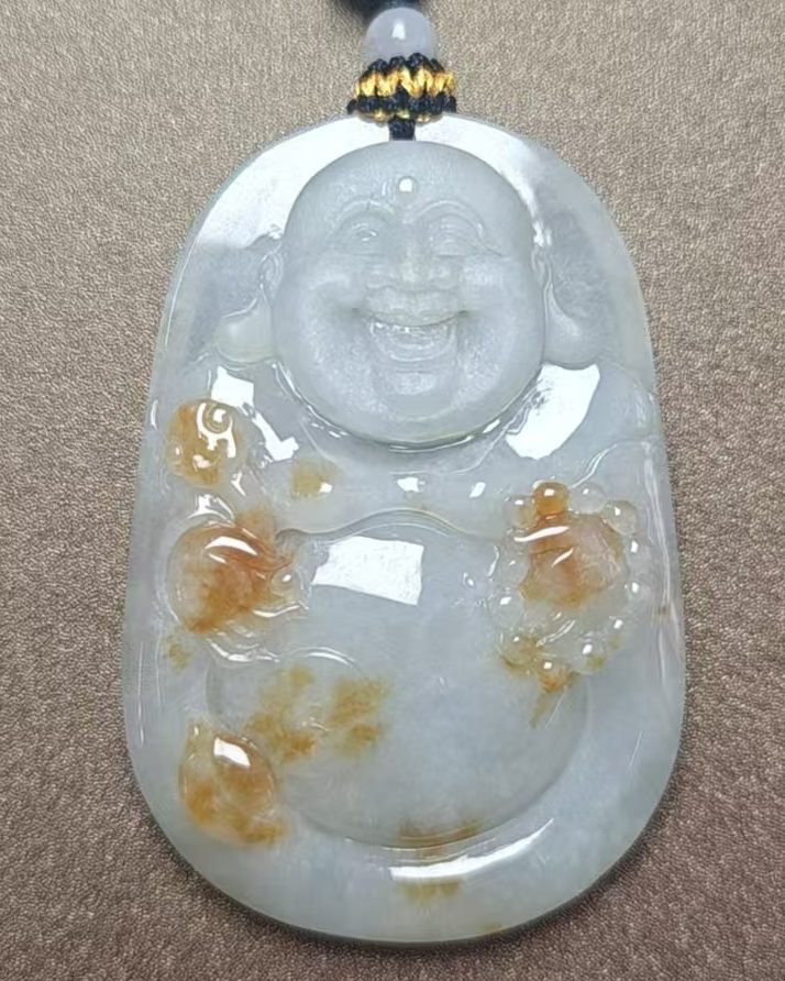 笑口常开