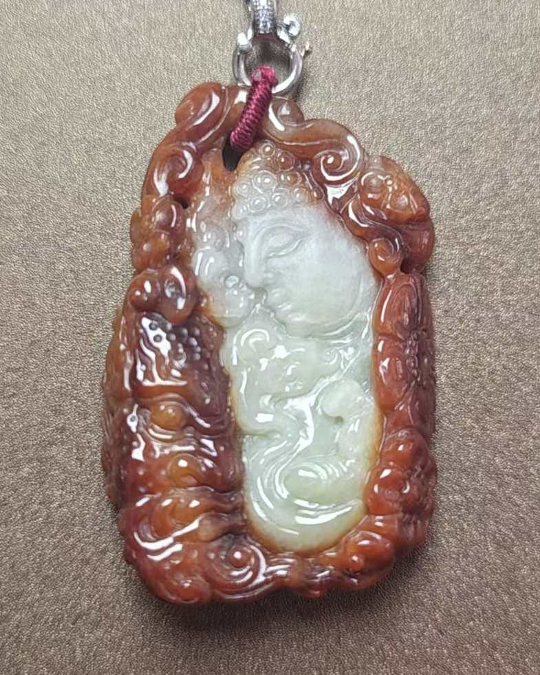 一念之间