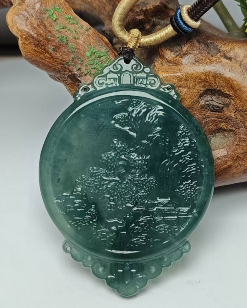 江山似锦