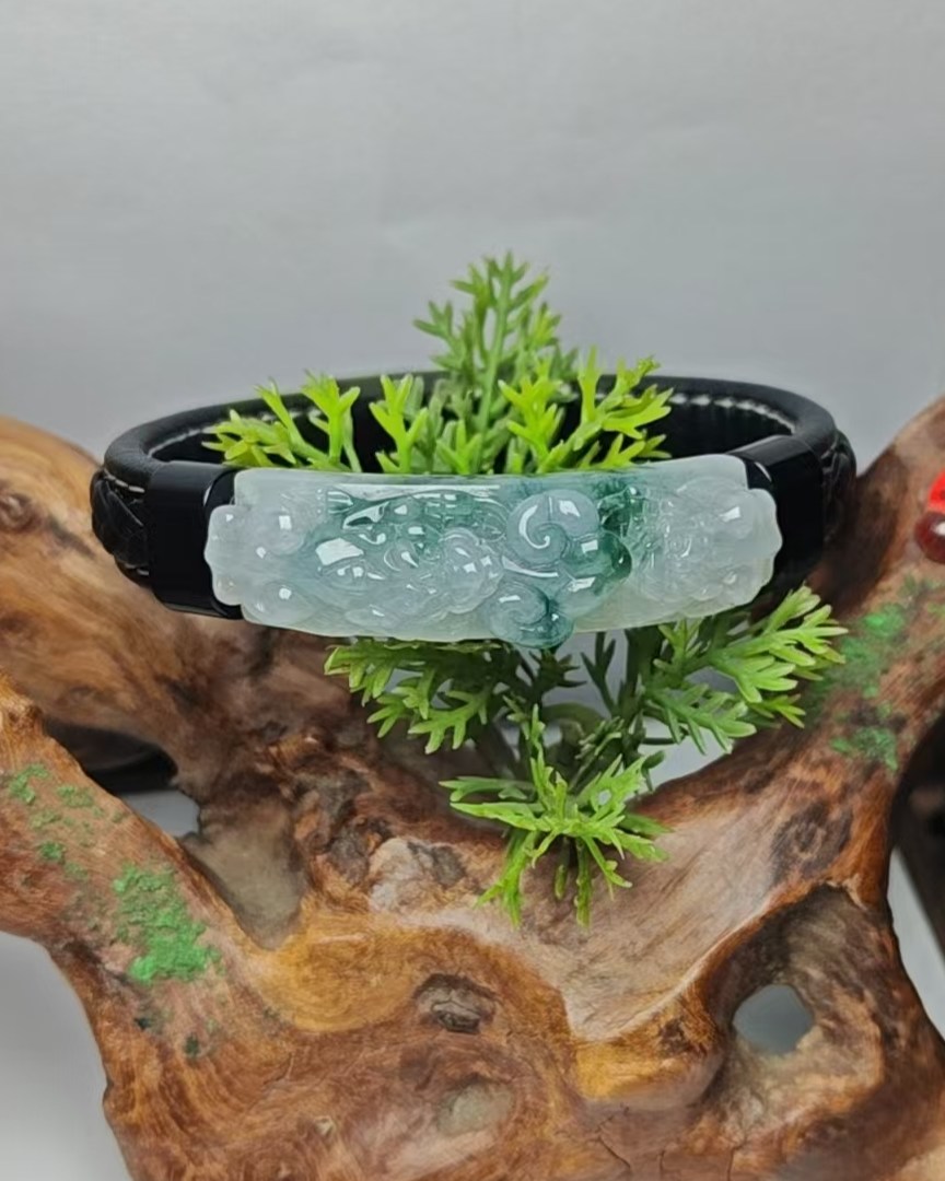 招财纳福