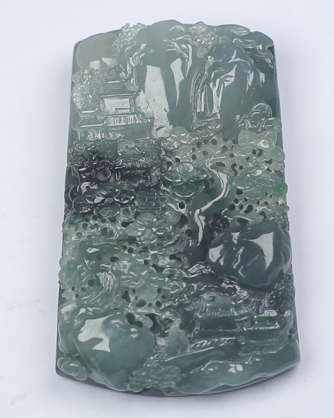 登高望远