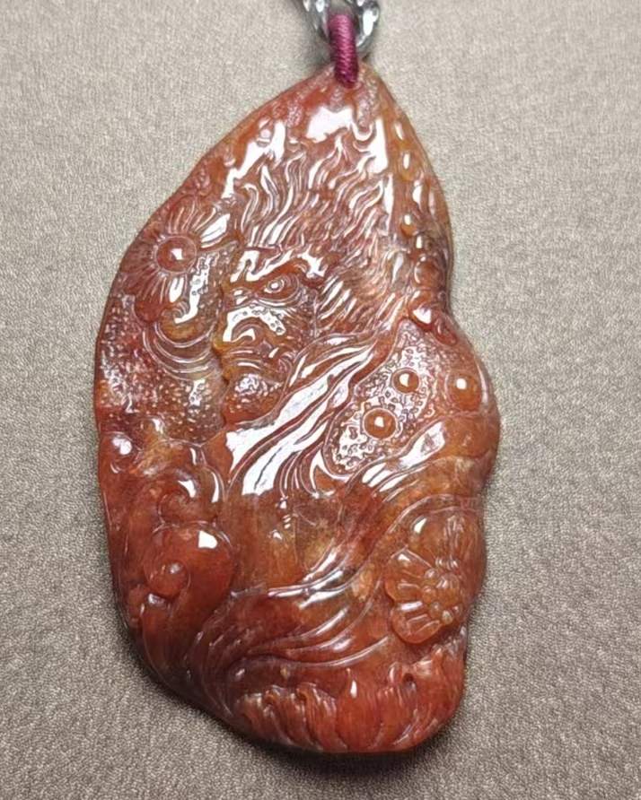 一念之间