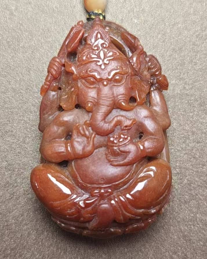 吉祥如意