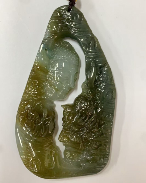 一念之间