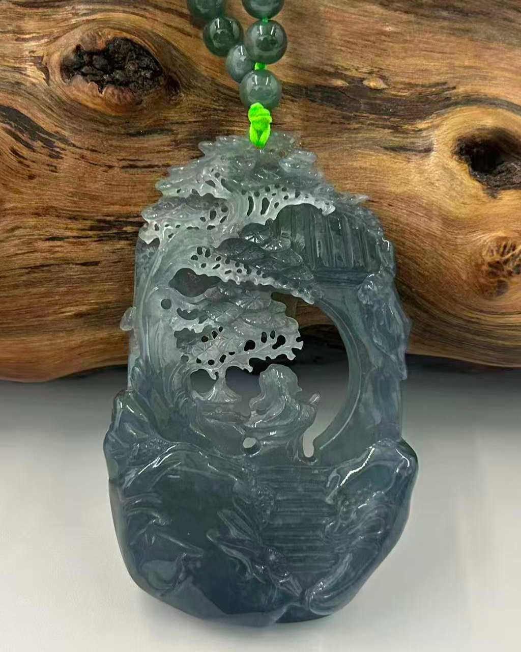 江山如画
