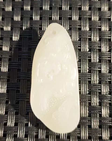 锦灰堆