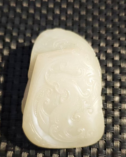 龙凤呈祥