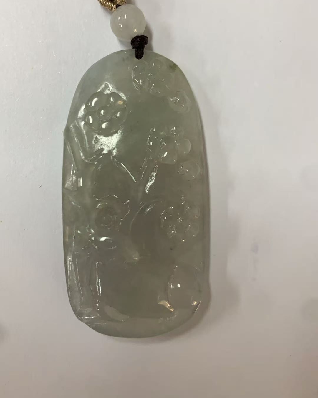 一路有你