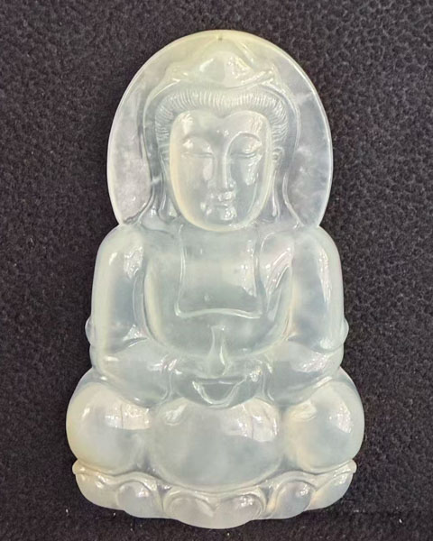 普度众生