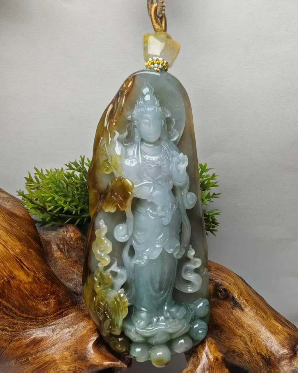 普度众生