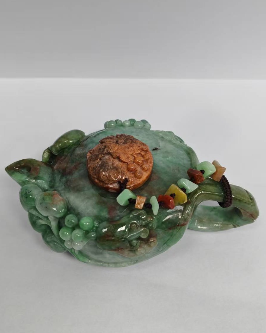 事事如意